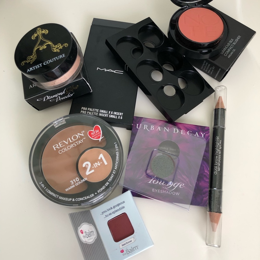 Make up Set